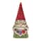 Mill Hill/Jim Shore Gnome With Ornaments Counted Cross Stitch Kit